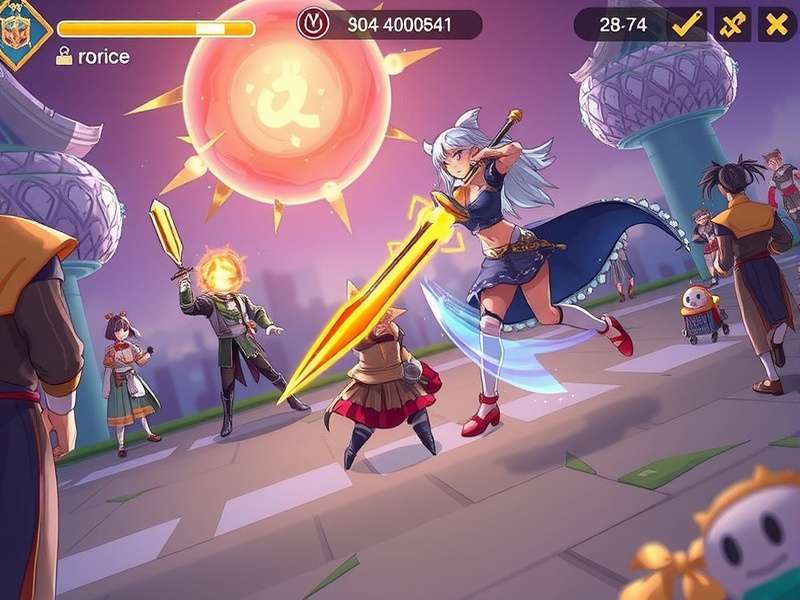 Kochi Gallant Protector Combat System